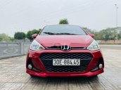 Bán Hyundai Grand i10 sản xuất năm 2017 còn mới giá cạnh tranh