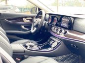 Bán Mercedes E class sản xuất năm 2017 còn mới