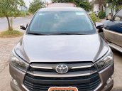 Bán xe Toyota Innova sản xuất năm 2017 còn mới