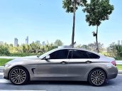 Bán BMW 4 Series năm 2014, nhập khẩu còn mới