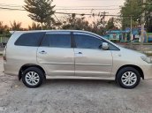 Bán Toyota Innova sản xuất năm 2014 còn mới, giá tốt