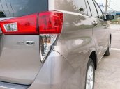 Bán xe Toyota Innova sản xuất năm 2017 còn mới