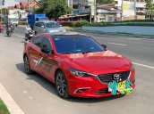 Cần bán lại xe Mazda 6 sản xuất năm 2018, nhập khẩu nguyên chiếc còn mới