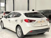 Cần bán gấp Mazda 3 năm sản xuất 2016 còn mới