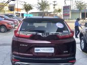 Bán Honda CR V sản xuất 2019, xe nhập còn mới