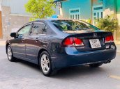 Cần bán Honda Civic sản xuất 2008 còn mới, 316tr