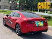 Cần bán lại xe Mazda 6 sản xuất năm 2018, nhập khẩu nguyên chiếc còn mới