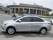 Cần bán Toyota Vios sản xuất 2018 còn mới, giá 392tr