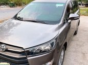 Bán xe Toyota Innova sản xuất năm 2017 còn mới