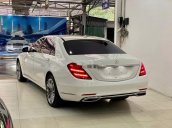 Bán xe Mercedes S class năm 2020 còn mới