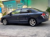 Cần bán Honda Civic sản xuất 2008 còn mới, 316tr