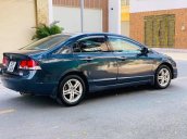 Cần bán Honda Civic sản xuất 2008 còn mới, 316tr