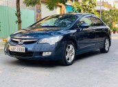 Cần bán Honda Civic sản xuất 2008 còn mới, 316tr