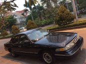 Bán Ford Crown victoria sản xuất 1995, nhập khẩu