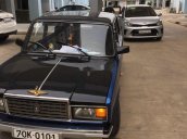 Bán xe Lada 2107 đời 1980, màu xanh lam, nhập khẩu 