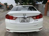 Cần bán xe Honda City sản xuất 2017 còn mới