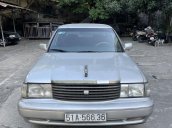 Bán Toyota Crown năm 1994, màu bạc, nhập khẩu, giá tốt