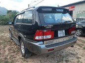 Bán xe Ssangyong Musso năm 2005, xe nhập