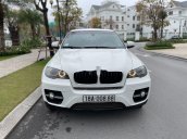 Cần bán gấp BMW X6 sản xuất năm 2008, nhập khẩu nguyên chiếc còn mới, 688 triệu