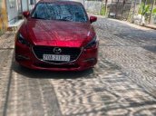 Bán xe Mazda 3 1.5L AT năm sản xuất 2019, màu đỏ