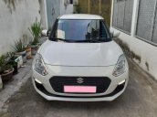 Cần bán xe Suzuki Swift 1.4AT sản xuất năm 2020, màu trắng