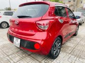 Bán Hyundai Grand i10 sản xuất năm 2017 còn mới giá cạnh tranh