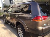 Cần bán gấp Mitsubishi Pajero năm 2011 còn mới