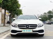 Bán Mercedes E class sản xuất năm 2017 còn mới