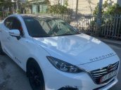 Xe Mazda 3 sản xuất 2016 còn mới