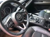 Bán xe Mazda CX 5 năm sản xuất 2018, màu xanh lam 