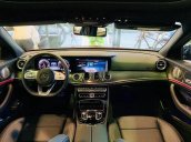 Bán ô tô Mercedes E300 AMG đời 2019, màu đen 