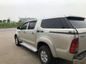 Cần bán gấp Toyota Hilux năm sản xuất 2009, nhập khẩu nguyên chiếc còn mới, 333tr