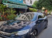 Cần bán xe Honda Civic đời 2017, màu xanh lam, xe nhập 