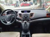 Cần bán xe Honda CR V sản xuất 2016, màu nâu, giá 725tr