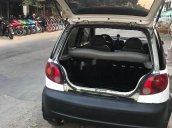 Bán Daewoo Matiz năm sản xuất 2003, màu trắng