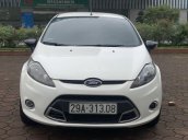 Bán Ford Fiesta sản xuất 2011 còn mới, 279 triệu