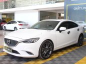 Cần bán lại xe Mazda 6 Premium 2.5AT năm 2017