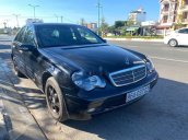 Cần bán Mercedes C180 năm 2001, 150 triệu