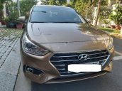 Cần bán xe Hyundai Accent năm sản xuất 2019 còn mới