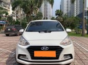 Bán xe Hyundai Grand i10 sản xuất 2019 còn mới