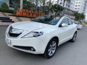 Cần bán gấp Acura ZDX năm 2010, xe nhập còn mới