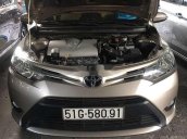 Xe Toyota Vios sản xuất năm 2018 còn mới, 467 triệu