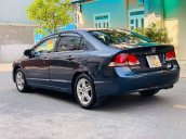 Cần bán Honda Civic sản xuất 2008 còn mới, 316tr