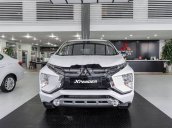 Bán xe Mitsubishi Xpander AT sản xuất năm 2021, xe nhập, giá tốt