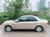 Cần bán lại xe Ford Laser 2001, màu vàng, nhập khẩu 