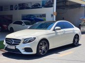 Xe Mercedes E class năm 2016, nhập khẩu nguyên chiếc còn mới