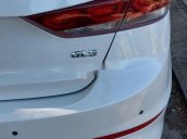 Cần bán Hyundai Elantra năm sản xuất 2018 còn mới, giá chỉ 528 triệu