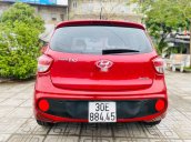 Bán Hyundai Grand i10 sản xuất năm 2017 còn mới giá cạnh tranh