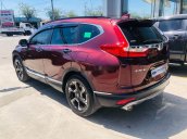 Cần bán lại xe Honda CR V sản xuất năm 2019 còn mới