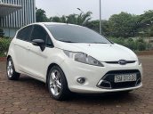 Bán Ford Fiesta sản xuất 2011 còn mới, 279 triệu